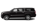 2015 Cadillac Escalade ESV Premium