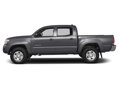 2015 Toyota Tacoma Base V6
