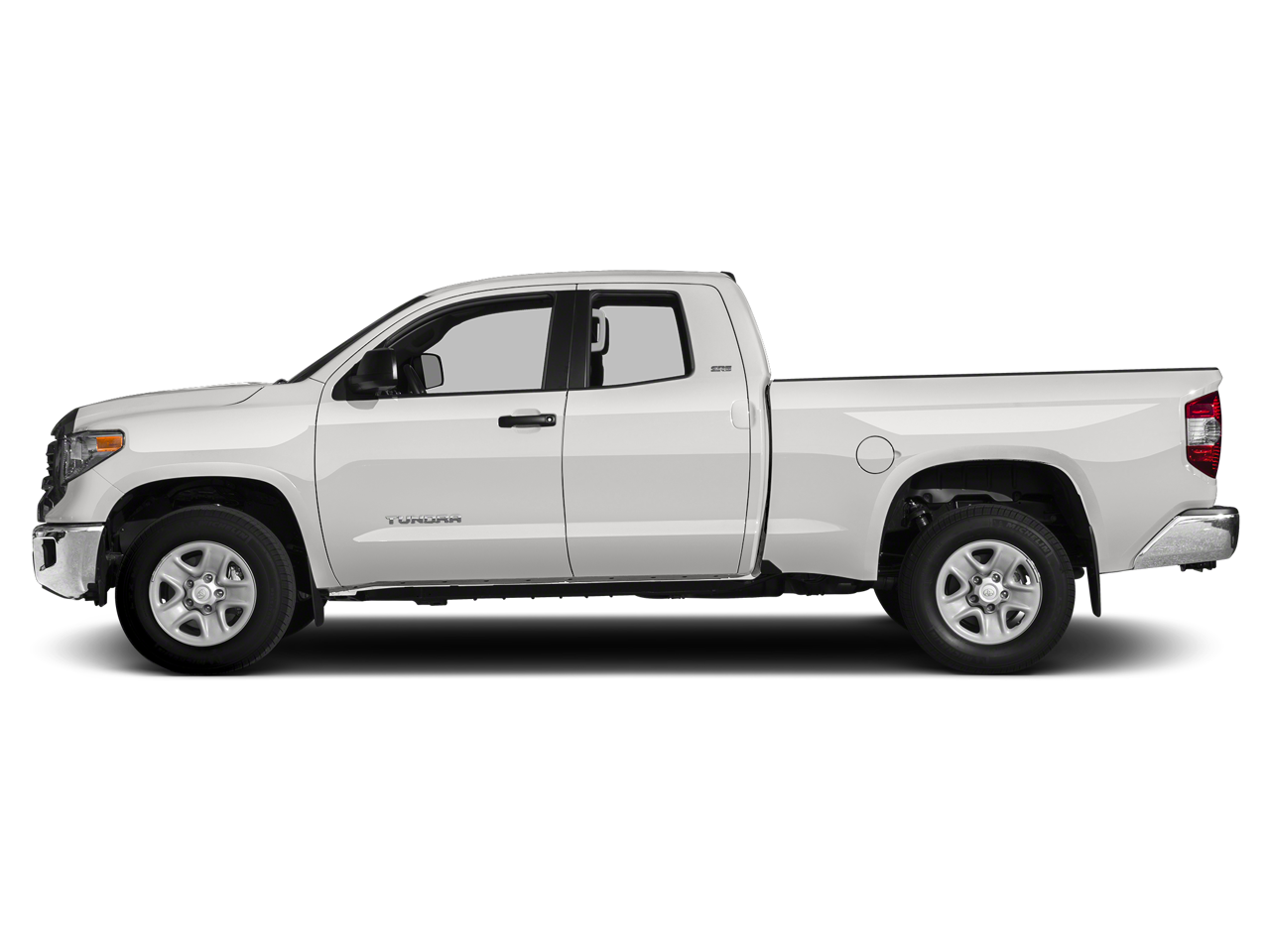 2015 Toyota Tundra SR5 4.6L V8