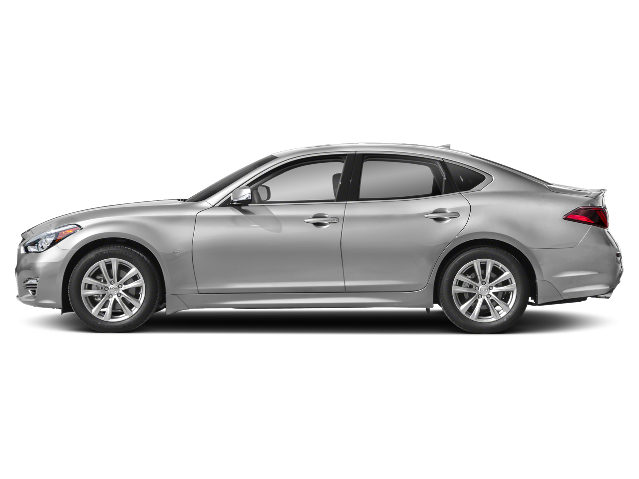2019 INFINITI Q70 3.7X