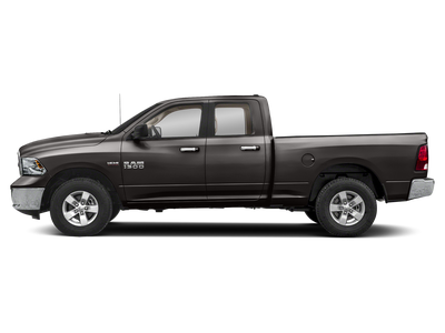2019 RAM 1500 Classic Warlock