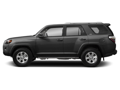 2019 Toyota 4Runner Limited Nightshade