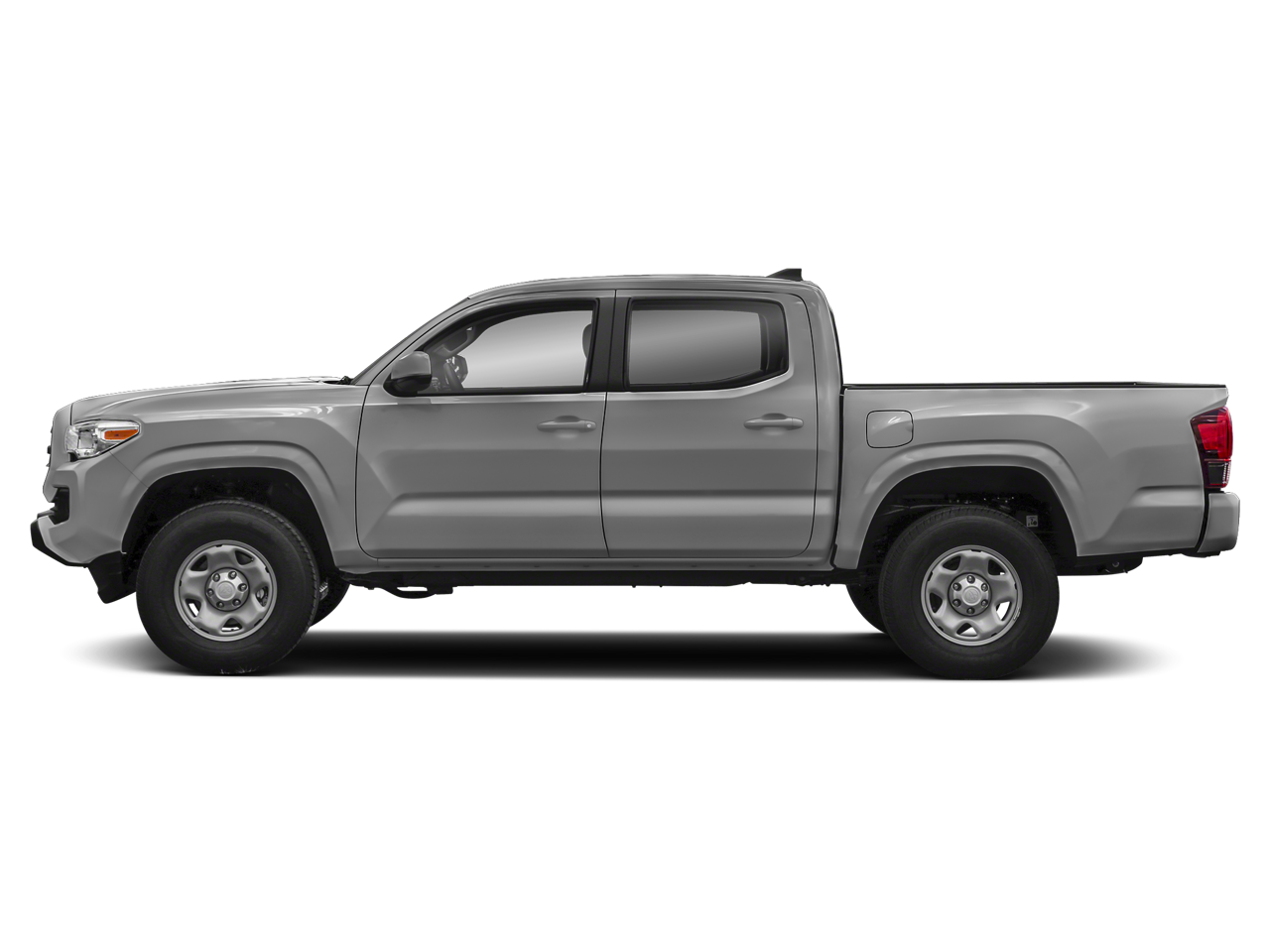 2019 Toyota Tacoma SR V6