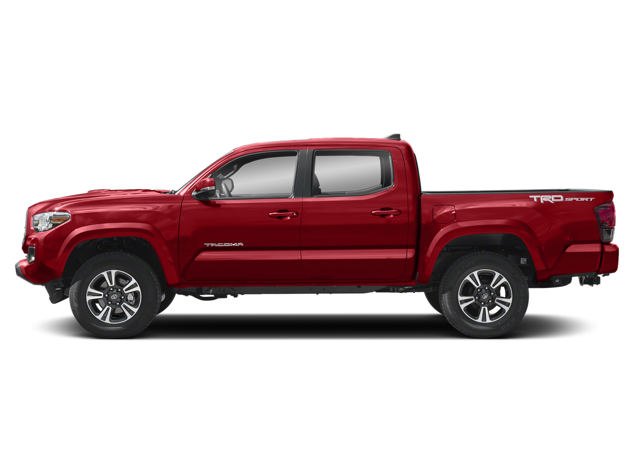 2019 Toyota Tacoma TRD Sport V6