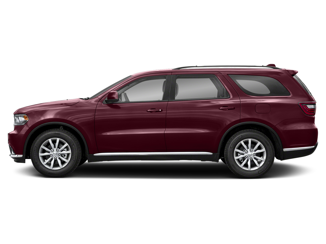 2020 Dodge Durango SXT Plus