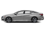 2020 Nissan Altima 2.0 Platinum