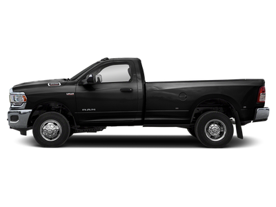 2021 RAM 3500 Tradesman