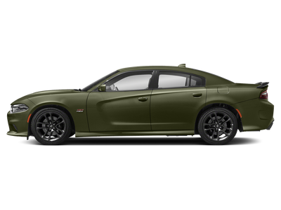2022 Dodge Charger R/T Scat Pack Widebody