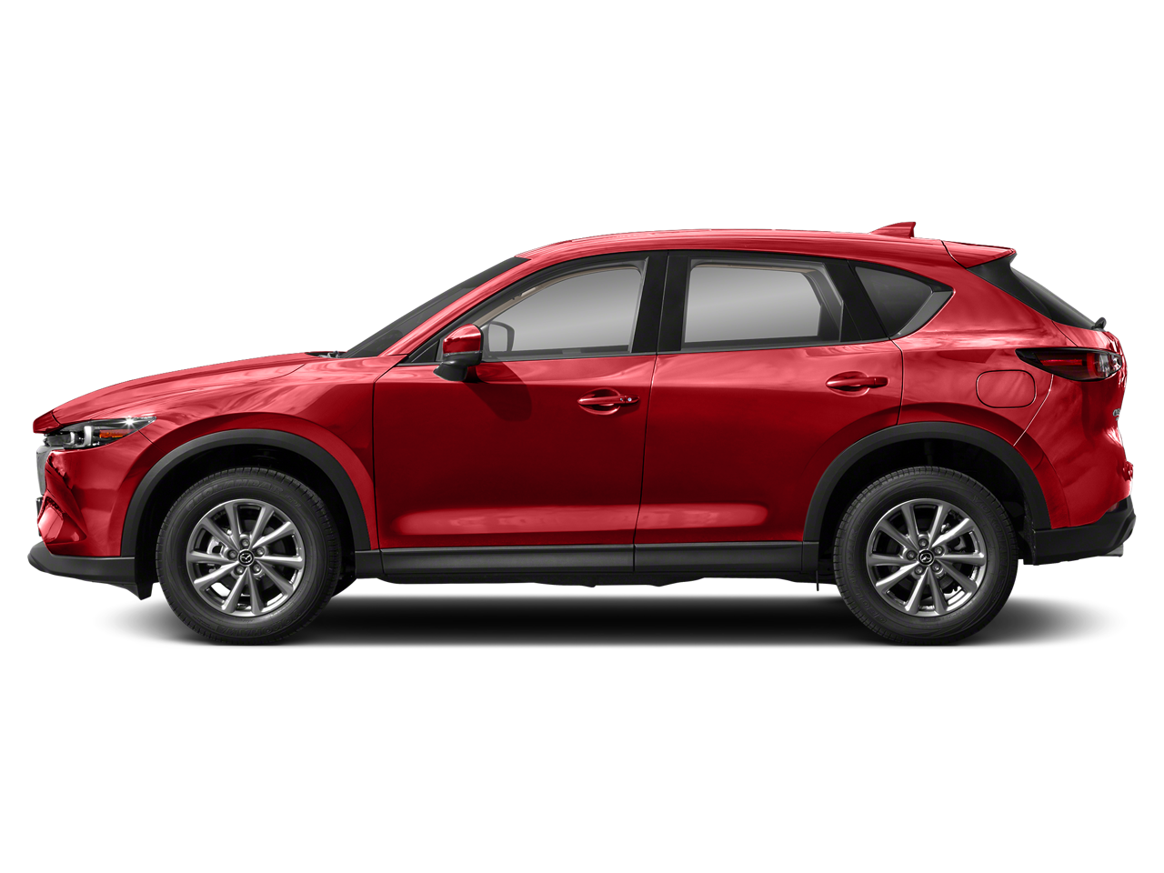 2022 Mazda Mazda CX-5 2.5 S Select Package