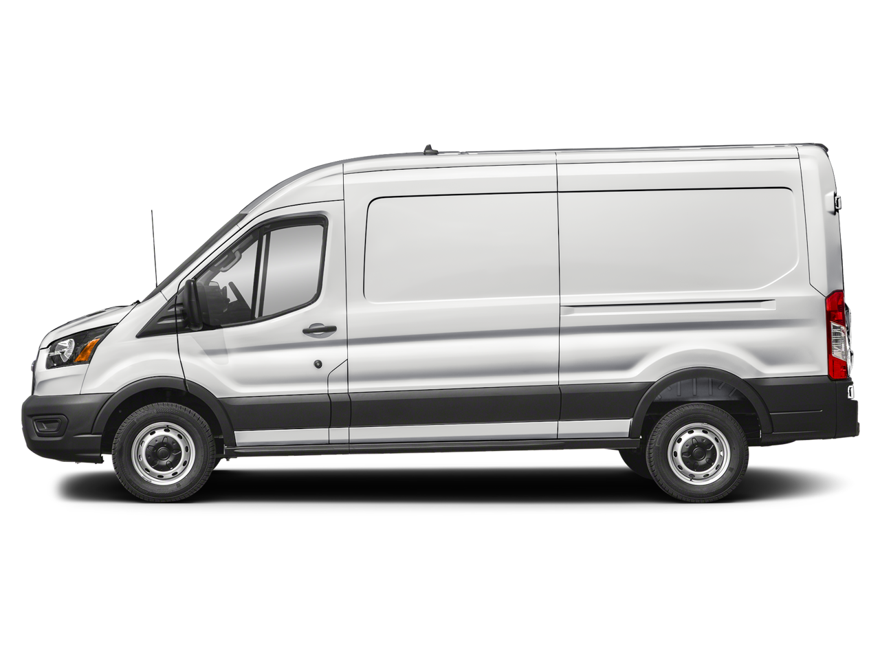 2023 Ford Transit-350 Base