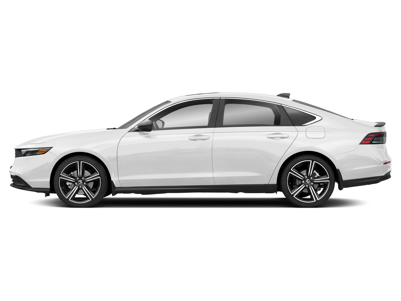 2023 Honda Accord Hybrid Sport w/o BSI