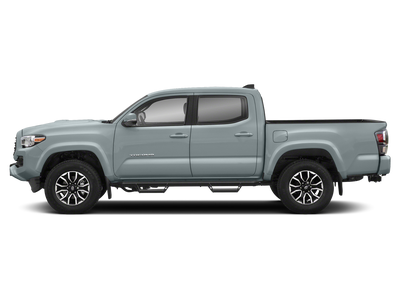 2023 Toyota TACOMA TRD SPORT TRD Sport V6