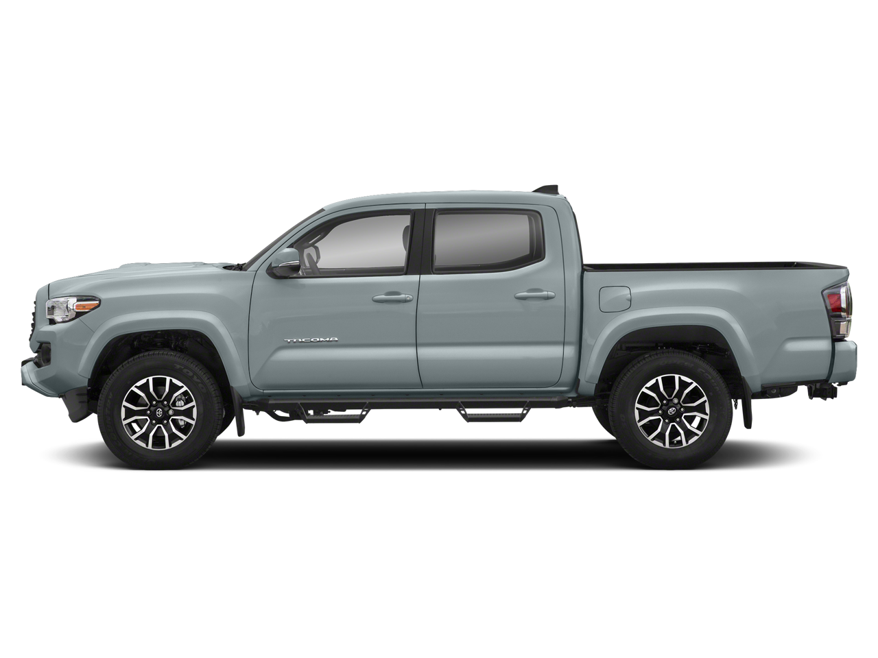 2023 Toyota TACOMA TRD SPORT TRD Sport V6