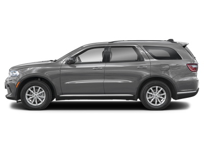 2024 Dodge Durango SRT Hellcat
