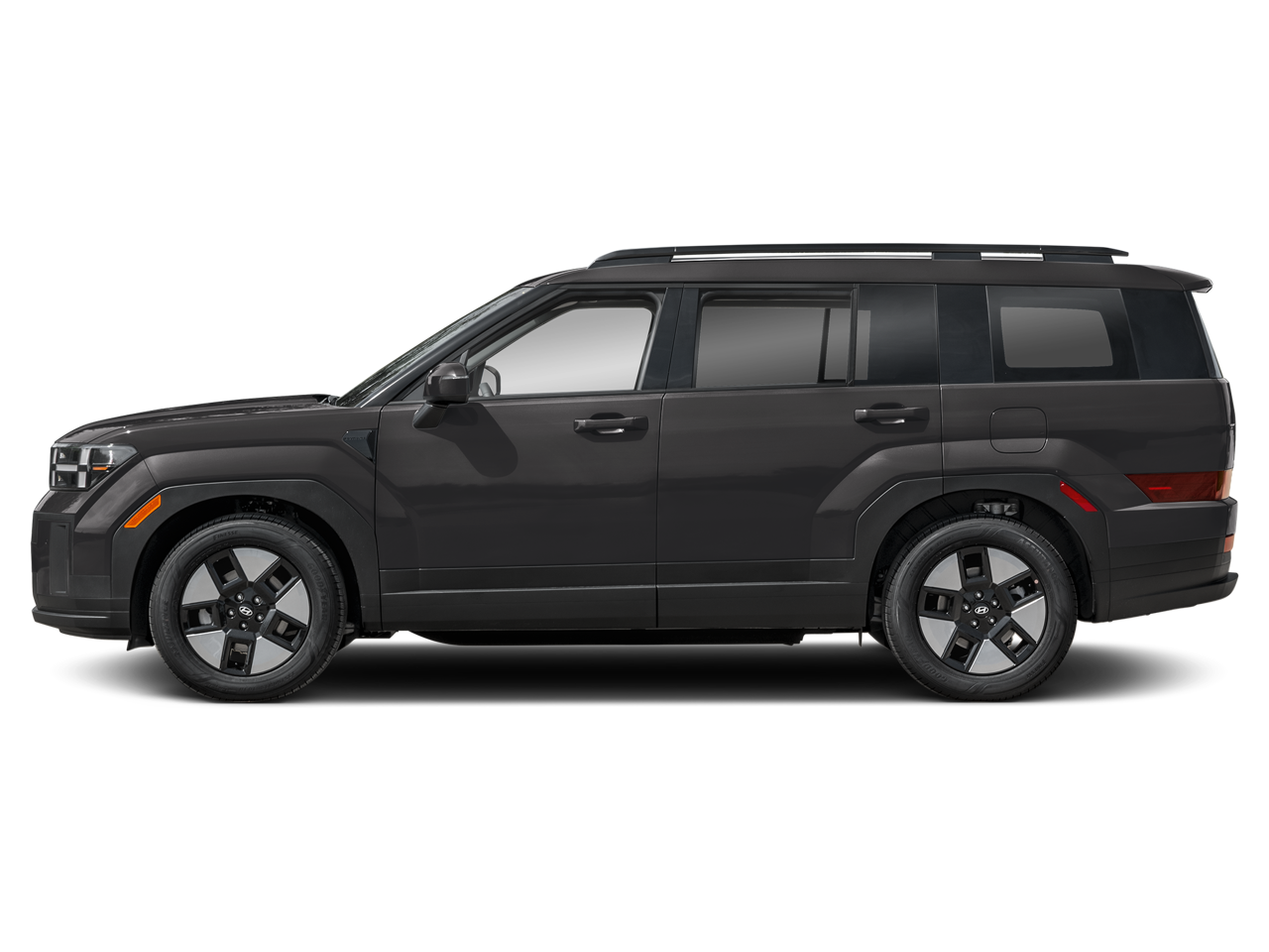 2024 Hyundai Santa Fe Hybrid SEL