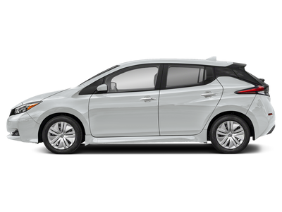 2024 Nissan Leaf S
