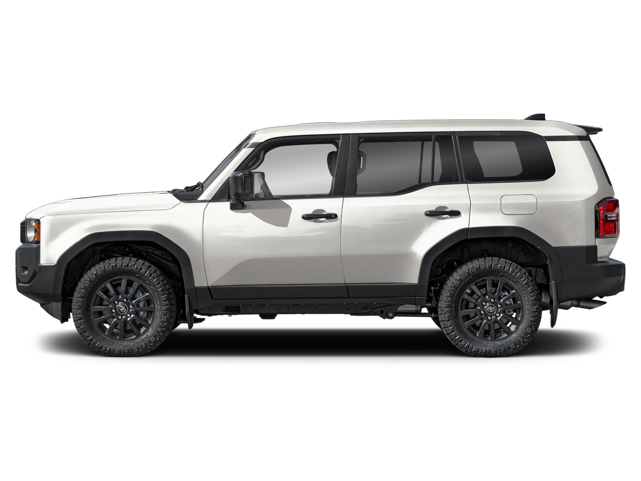 2024 Toyota LANDCRUISER 1958 1958
