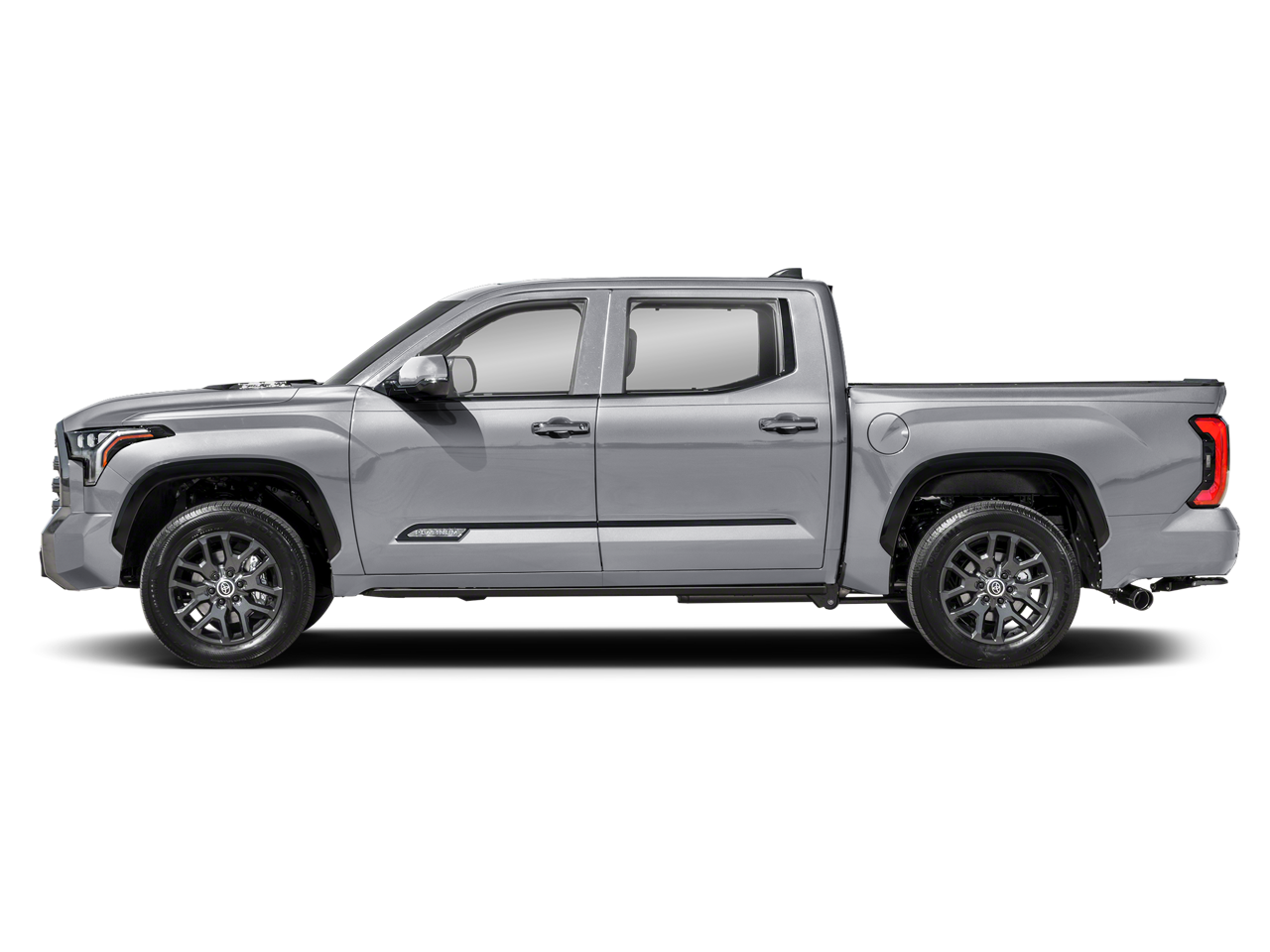 2024 Toyota Tundra Hybrid Platinum