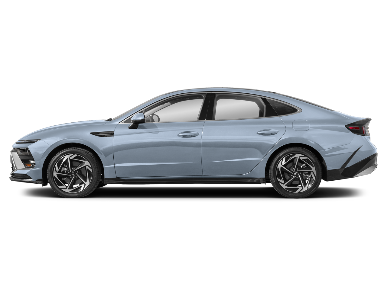 2025 Hyundai Sonata SEL Convenience