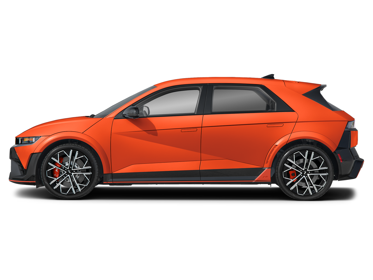 2025 Hyundai IONIQ 5 N Base