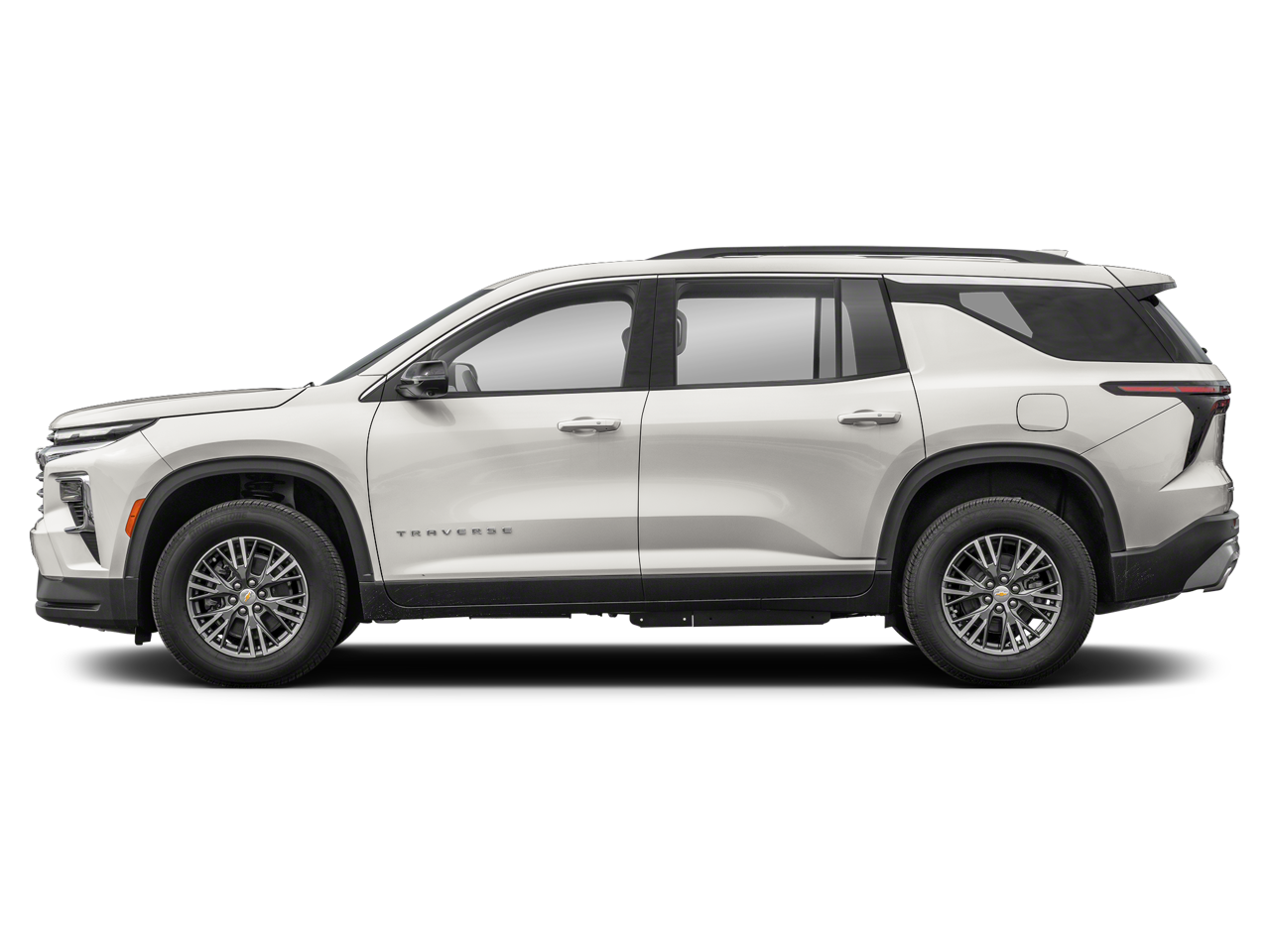 2026 Chevrolet Traverse LT 1LT