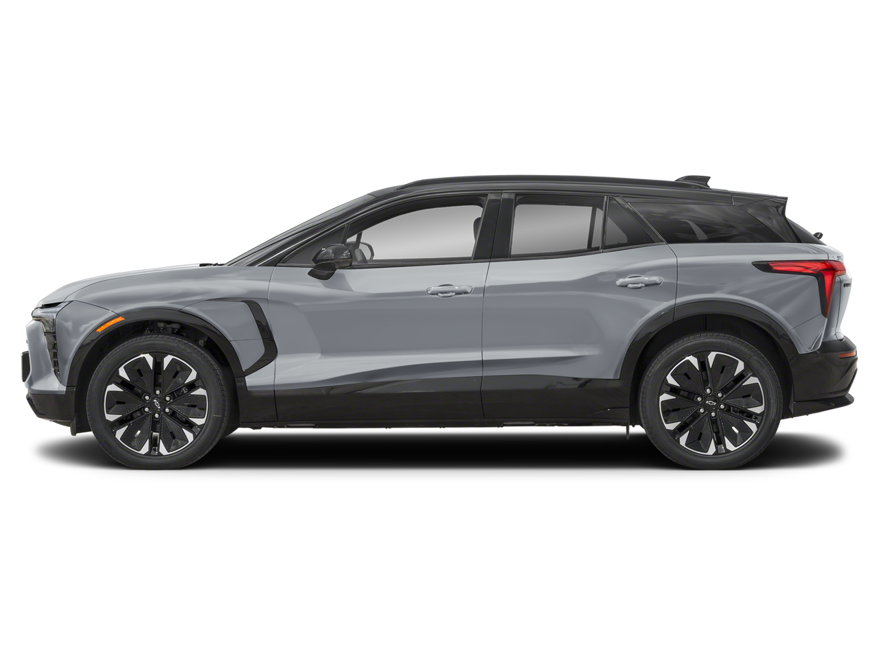 2026 Chevrolet Blazer EV RS