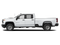 2026 Chevrolet Silverado 3500HD LTZ
