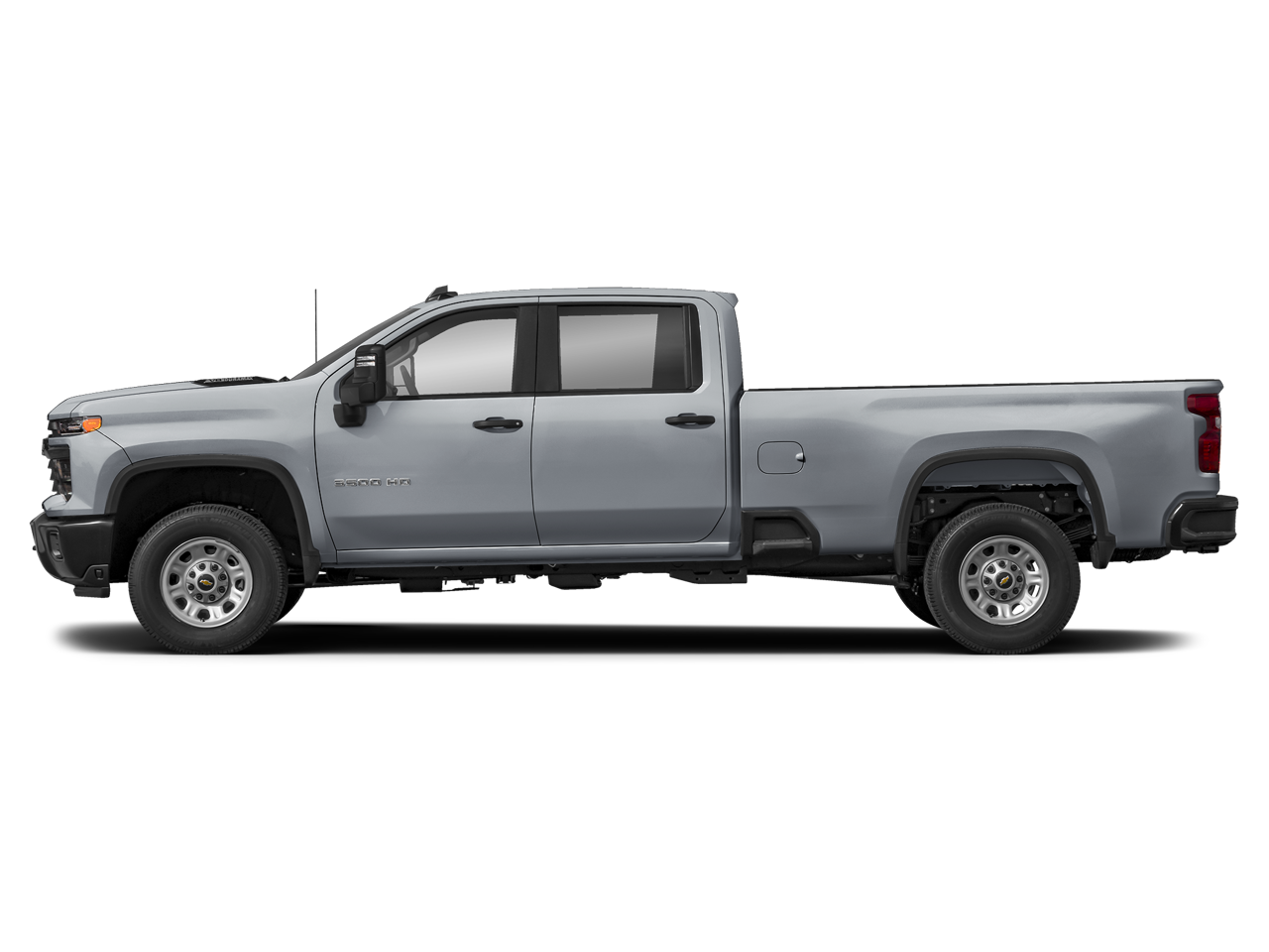 2026 Chevrolet Silverado 3500HD LT