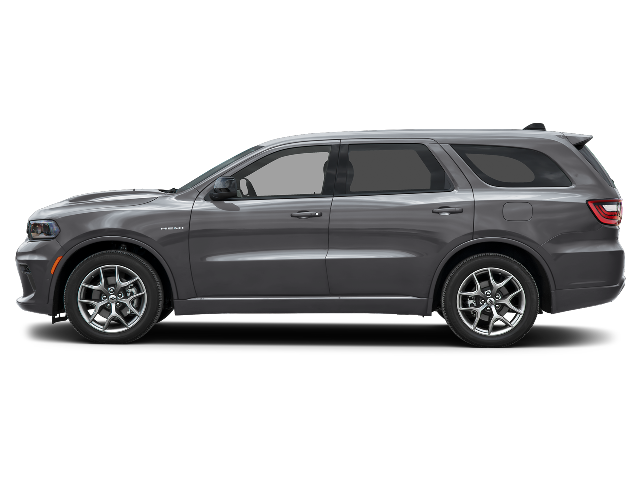2026 Dodge Durango GT Blacktop AWD Hemi