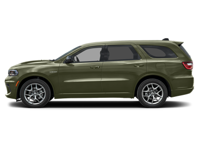 2026 Dodge Durango GT Blacktop AWD Hemi