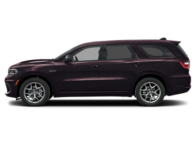 2026 Dodge Durango GT Blacktop AWD Hemi