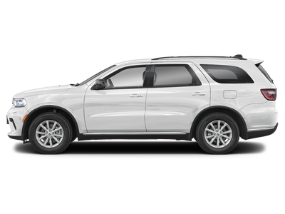2026 Dodge Durango GT Blacktop
