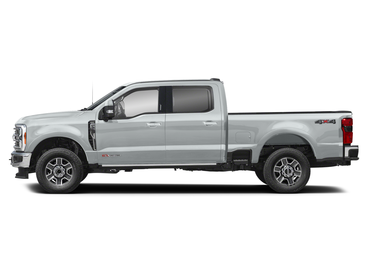 2026 Ford F-250SD Lariat ROUSH ROUSH