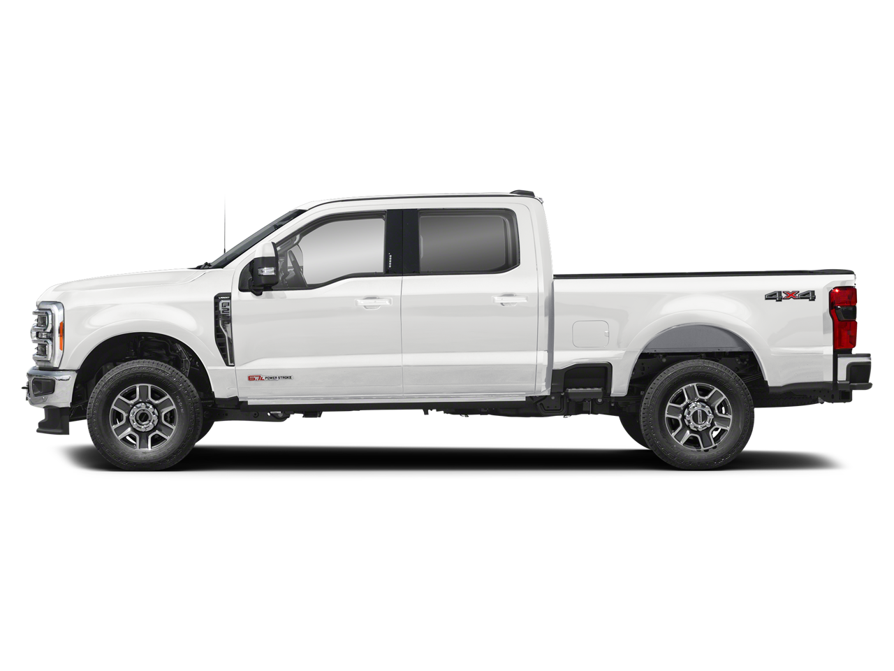 2026 Ford F-250SD Lariat ROUSH ROUSH