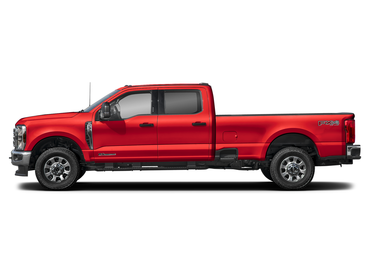 2026 Ford F-350SD XLT