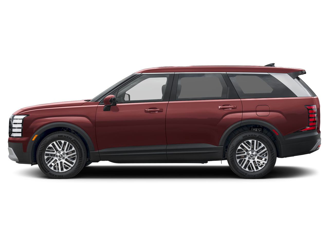 2026 Hyundai Palisade SE