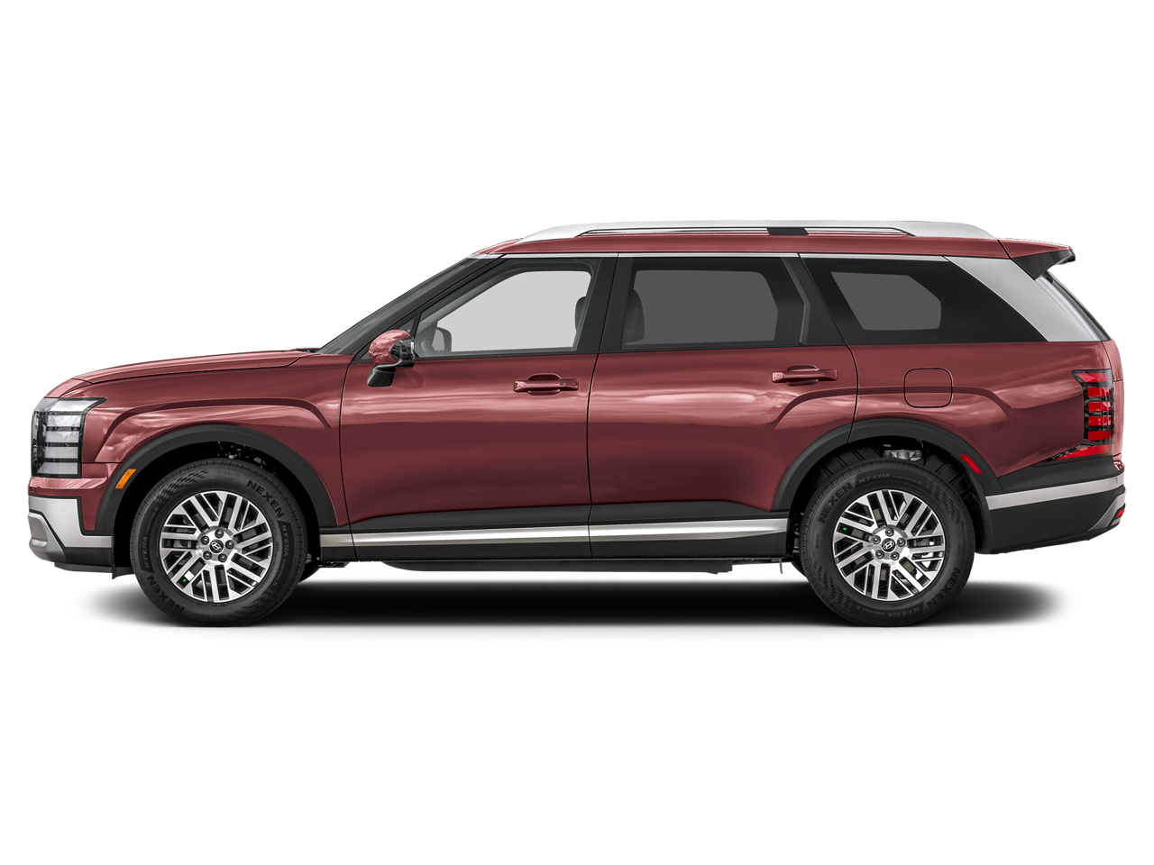 2026 Hyundai Palisade SEL 8 Passenger