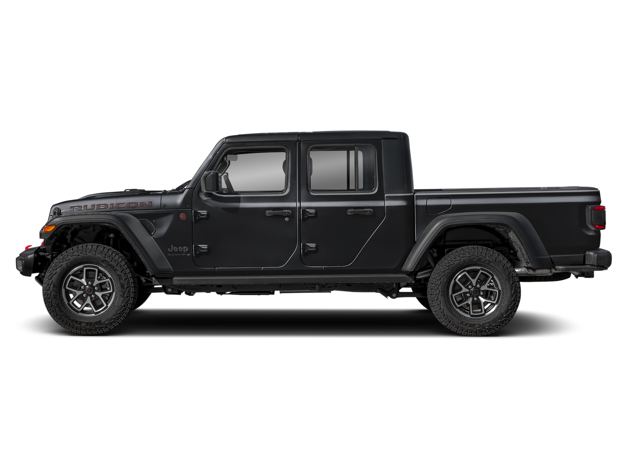 2026 Jeep Gladiator Rubicon X