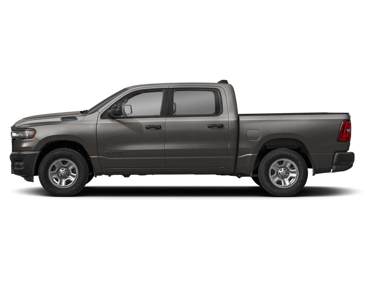 2026 RAM 1500 Black Express