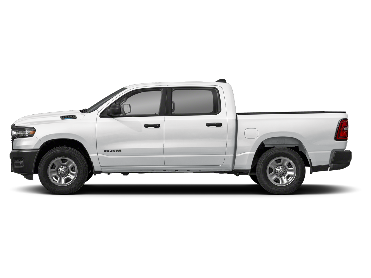 2026 RAM 1500 Black Express