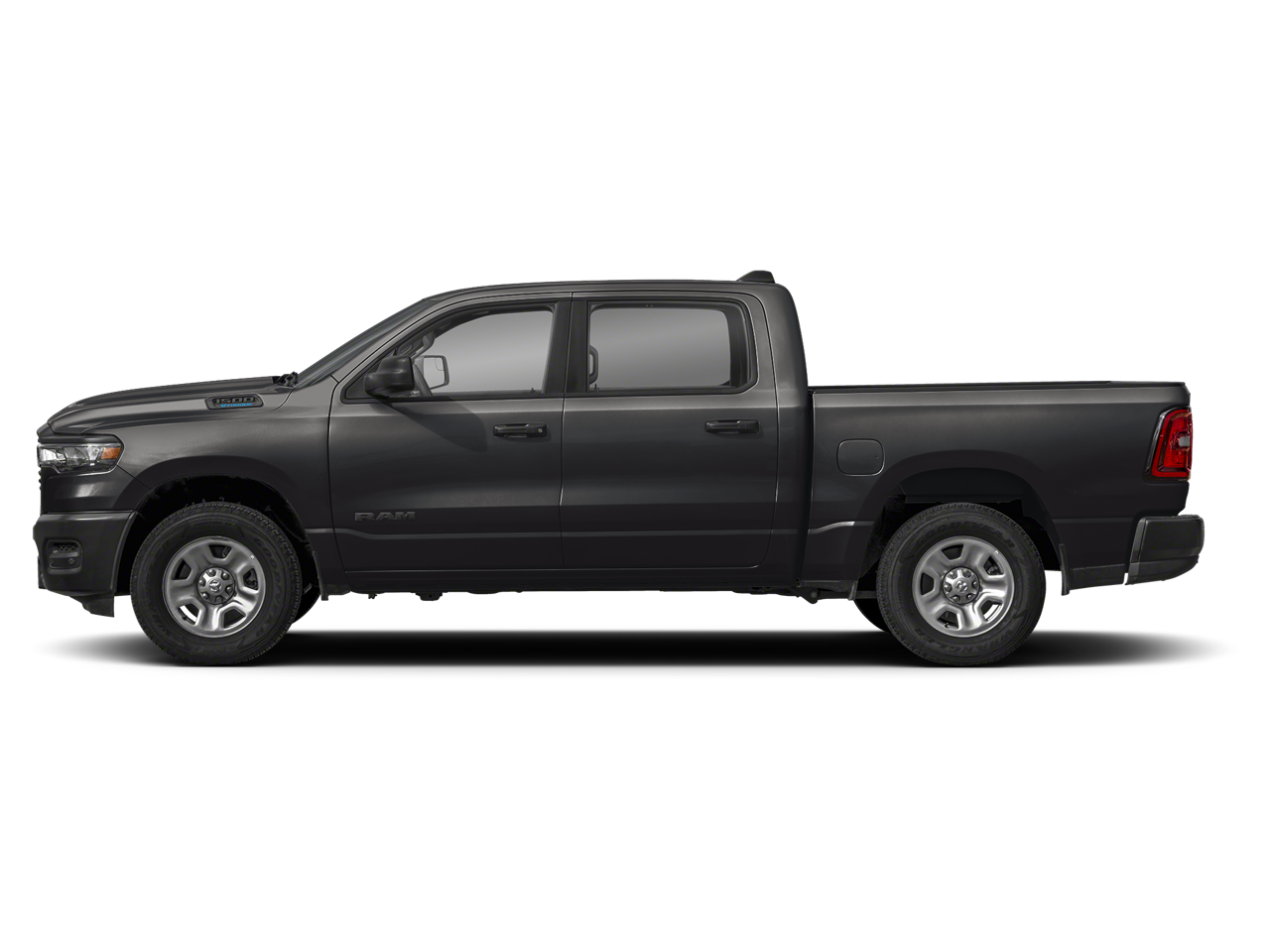 2026 RAM 1500 Black Express
