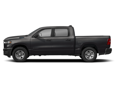 2026 RAM 1500 Black Express