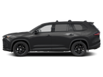 2026 Toyota Grand Highlander Hybrid Nightshade
