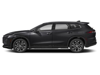 2026 Toyota Crown Signia XLE