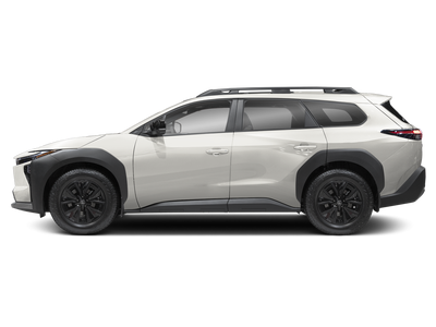 2026 Toyota bZ AWD (Natl)