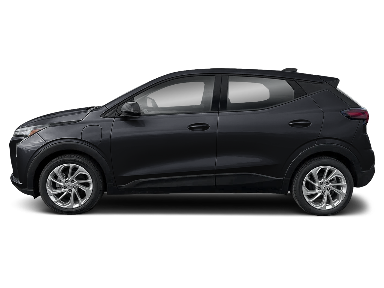 2027 Chevrolet Bolt EV LT