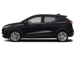 2027 Chevrolet Bolt EV LT