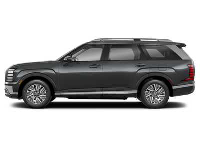 2027 Hyundai Palisade Hybrid Calligraphy 8 Passenger