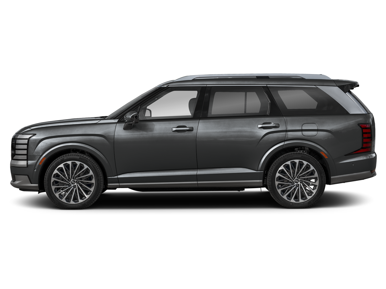 2027 Hyundai Palisade Hybrid Calligraphy