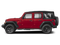 2027 Jeep Wrangler Sport